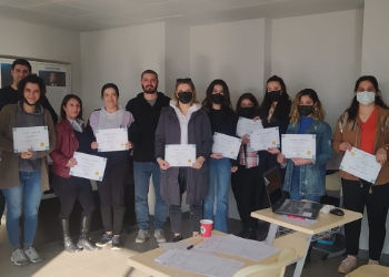 Selçuk Ticaret Odası - MS Excel Eğitimi