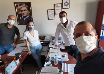 Endosa - Bordrolama ve Personel Özlük İşleri Eğitimi