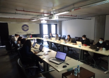 Ege Bölgesi Sanayi Odası - MS İleri Excel Eğitimi